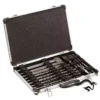 D-19180-2.webp Broca sds Plus y cinceles VARIADOS (17 PZAS) Maletin aluminio D-19180