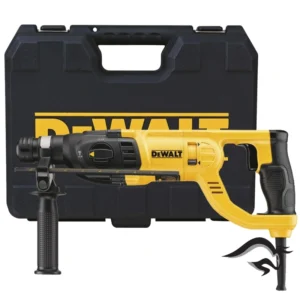 D25260K-B2-1.webp Rotomartillo SDS Plus 800W 2.9J Dewalt D25260K-B2