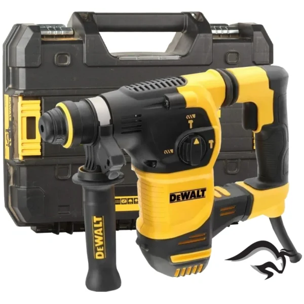 D25333K-B2-1.webp Rotomartillo SDS Plus 950W 3.5J Dewalt D25333K-B2