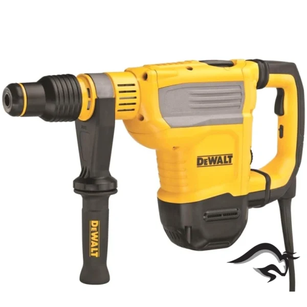 D25614K-B2-2.webp Rotomartillo SDS Max 1350W 10.5J Dewalt D25614K-B2
