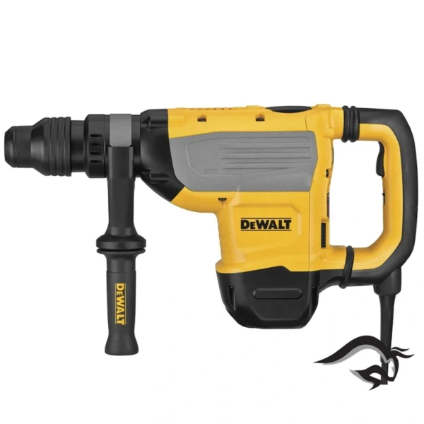 D25733K-B2-2.webp Rotomartillo SDS Max 1600W 13.3J Dewalt D25733K-B2