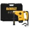 D25810K-B2-1.webp Martillo Demoledor SDS-Max 1050W 7.1J AVT Dewalt D25810K-B2