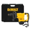 D25832K-B2-1.webp Martillo Demoledor SDS-Max 1350W 10.5J + Maleta Plastica Dewalt D25832K-B2