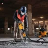 D25832K-B2-4.webp Martillo Demoledor SDS-Max 1350W 10.5J + Maleta Plastica Dewalt D25832K-B2