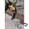 D25881K-B2-5.webp Martillo Demoledor SDS MAX 10Kg, 17,5J, 1600W L-Shape D25881K-B2 DeWalt