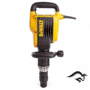 D25899K-B2-1.webp Martillo Demoledor SDS-Max 1500W 25J D25899K-B2 Dewalt