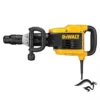 D25899K-B2-4.webp Martillo Demoledor SDS-Max 1500W 25J D25899K-B2 Dewalt
