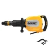 D25911K-B2-3.webp Martillo Demoledor SDS Max 1700W Brushless 27 J Dewalt D25911K-B2