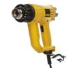 D26411-B2C-2.webp Pistola de Calor 2000 W 600 °C + 2 Boquillas Dewalt D26411-B2