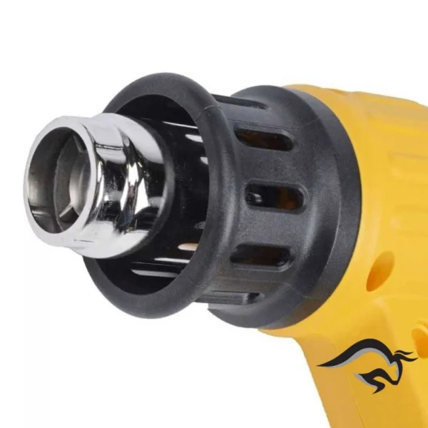 D26411-B2C-5.webp Pistola de Calor 2000 W 600 °C + 2 Boquillas Dewalt D26411-B2