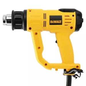 D26414-B2-1.webp Pistola de Calor 2000W 50-600°C Dewalt D26414-B2