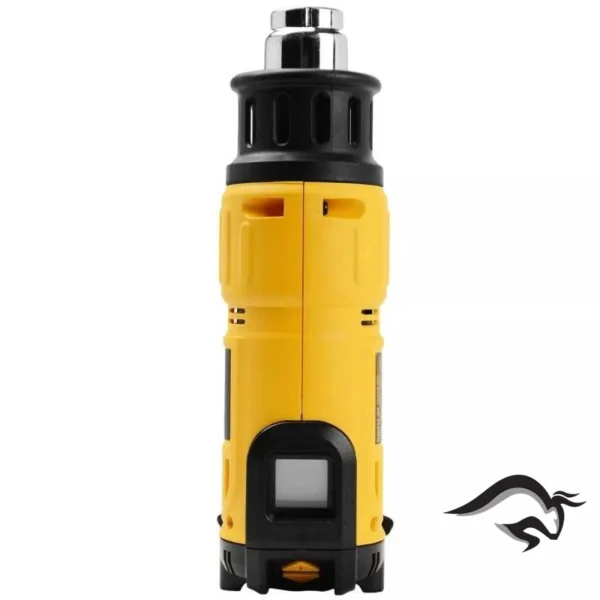 D26414-B2-3.webp Pistola de Calor 2000W 50-600°C Dewalt D26414-B2