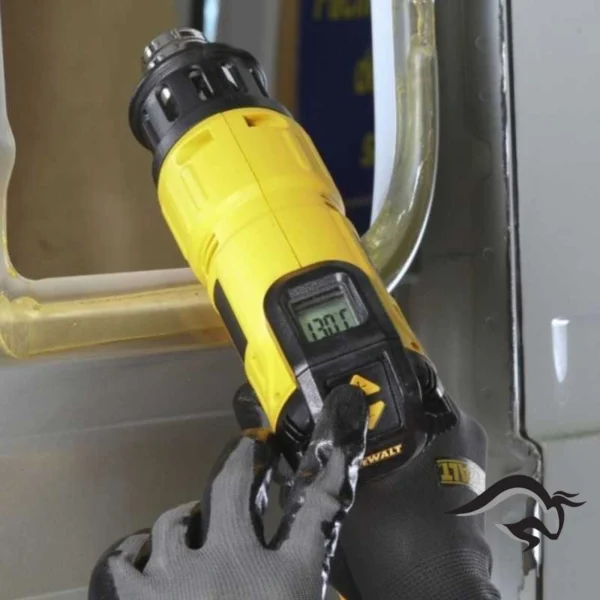 D26414-B2-7.webp Pistola de Calor 2000W 50-600°C Dewalt D26414-B2