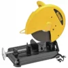 Tronzadora de Metales 14" 2300 W 4000 Rpm Dewalt D28730-B2