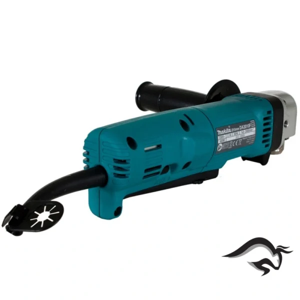 DA3010F-2.webp Taladro Angular 3/8" 450W 2400 rpm Makita DA3010F