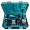 DA333DSAE-2.webp Taladro Atornillador Angular 3/8'' 12V CXT 2 Bat 2.0 Ah Makita DA333DSAE