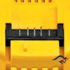 DCB118-B2-4.webp Cargador de Baterías Ion-Litio Rápido Flexvolt 20V/60V Dewalt DCB118-B2