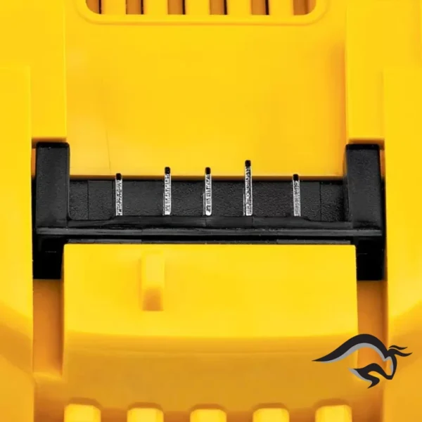 DCB118-B2-4.webp Cargador de Baterías Ion-Litio Rápido Flexvolt 20V/60V Dewalt DCB118-B2