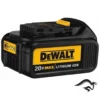 DCB200-B3-1.webp Batería Ion Litio 20V 3.0Ah Dewalt DCB200-B3