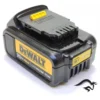 DCB200-B3-5.webp Batería Ion Litio 20V 3.0Ah Dewalt DCB200-B3