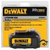DCB200-B3-6.webp Batería Ion Litio 20V 3.0Ah Dewalt DCB200-B3