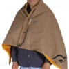 DCB200B-2.webp Manta térmica 18V / LXT / 3 niveles / Polyester / Marrón / Sin Baterías DCB200B