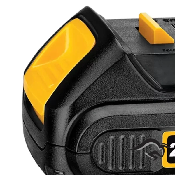 DCB201-B3-3.webp Bateria Premium Compacta Ion Litio 20v Max 1.5ah Dewalt DCB201