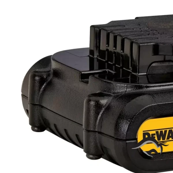 DCB201-B3-4.webp Bateria Premium Compacta Ion Litio 20v Max 1.5ah Dewalt DCB201
