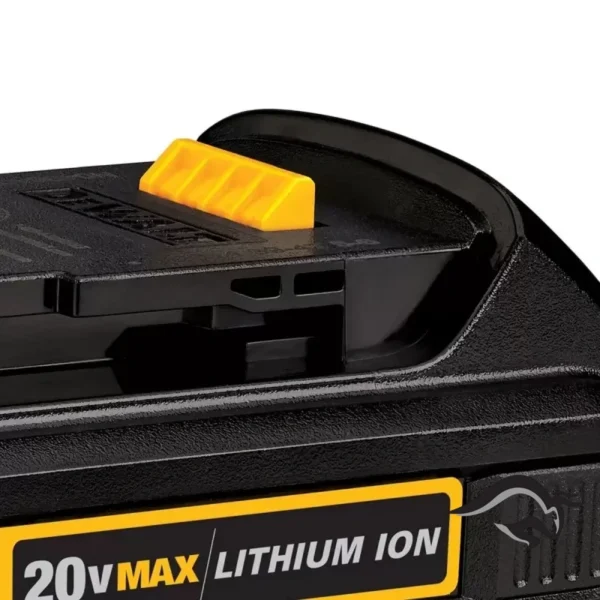 DCB201-B3-5.webp Bateria Premium Compacta Ion Litio 20v Max 1.5ah Dewalt DCB201
