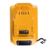DCB203-B3-3.webp Bateria Premium Compacta Ion Litio 20v Max 2.0ah DeWalt DCB203-B3