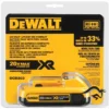 DCB203-B3-4.webp Bateria Premium Compacta Ion Litio 20v Max 2.0ah DeWalt DCB203-B3