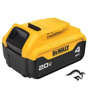 DCB204-B3-1.webp Batería Ion Litio 20V 4.0Ah Dewalt DCB204-B3