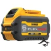 DCB606-B3-1.webp Batería Ion Litio 20V / 60V 6.0Ah Dewalt DCB606-B3