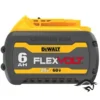 DCB606-B3-2.webp Batería Ion Litio 20V / 60V 6.0Ah Dewalt DCB606-B3