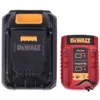 DCB609-B3-3.webp Batería Ion Litio 20V / 60V 9.0Ah Dewalt DCB609-B3