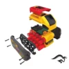 DCB609-B3-4.webp Batería Ion Litio 20V / 60V 9.0Ah Dewalt DCB609-B3