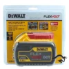 DCB609-B3-5.webp Batería Ion Litio 20V / 60V 9.0Ah Dewalt DCB609-B3