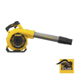 DCBL770B-1.webp Sopladora 60V Flexvolt XR V.V. C.C. (Sin Batería / Sin cargador) Dewalt DCBL770B