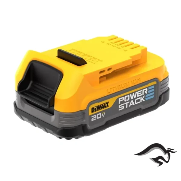 DCBP034-B3-3.webp Bateria Powerstack Ion Litio 20V 1.7 Ah Dewalt DCBP034-B3