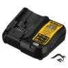 DCBP034E2-B2-4.webp Set de 2 Baterías Powerstack 20V 1.7 Ah + Cargador + Bolso Dewalt DCBP034E2-B2
