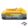 DCBP520-B3-2.webp Batería Ion Litio Powerstack 20V 5.0 Ah Dewalt DCBP520-B3