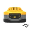 DCBP520-B3-3.webp Batería Ion Litio Powerstack 20V 5.0 Ah Dewalt DCBP520-B3