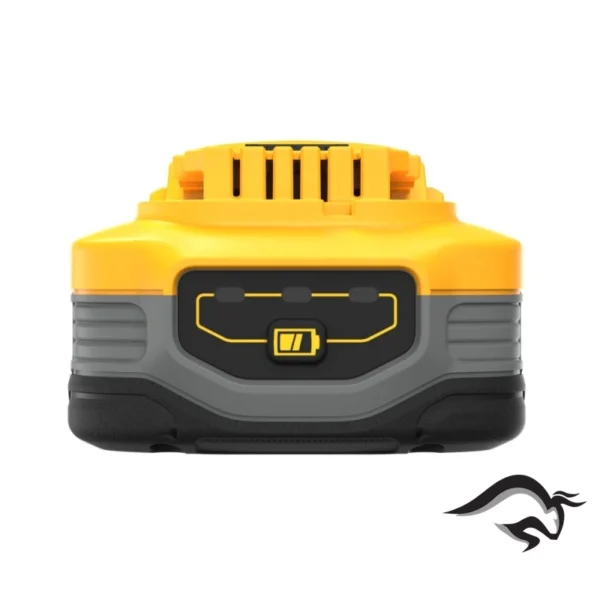 DCBP520-B3-3.webp Batería Ion Litio Powerstack 20V 5.0 Ah Dewalt DCBP520-B3