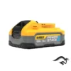DCBP520-B3-4.webp Batería Ion Litio Powerstack 20V 5.0 Ah Dewalt DCBP520-B3