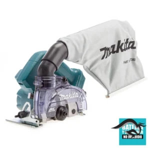 DCC500Z-1.webp Sierra Marmolera 5" (125mm) 18V LXT BL 40mm Baretool Makita DCC500Z