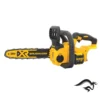 Motosierra Inalambrica 20V MAX XR 12 Baretool (Sin Bateriass ni Cargador) Dewalt DCCS620B