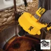 DCD200B-5.webp Destapador de tuberias 20V Xr Capacidad maxima Cable 10.6 m Baretool (Sin Bateria / Sin cargador) Dewalt DCD200B
