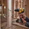 DCD709D2-B2-3.webp Taladro Percutor 1/2" 20V XR 65Nm Atomic 2 Bat 2.0 Ah Dewalt DCD709D2-B2