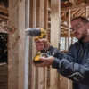 DCD709D2-B2-4.webp Taladro Percutor 1/2" 20V XR 65Nm Atomic 2 Bat 2.0 Ah Dewalt DCD709D2-B2