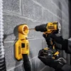 DCD709D2-B2-5.webp Taladro Percutor 1/2" 20V XR 65Nm Atomic 2 Bat 2.0 Ah Dewalt DCD709D2-B2